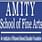 Amity School of Fine Arts - [ASFA]